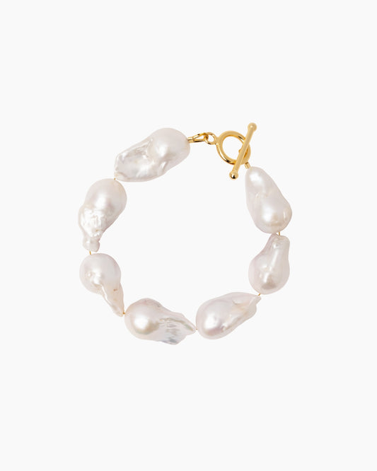 Pearl Bracelet