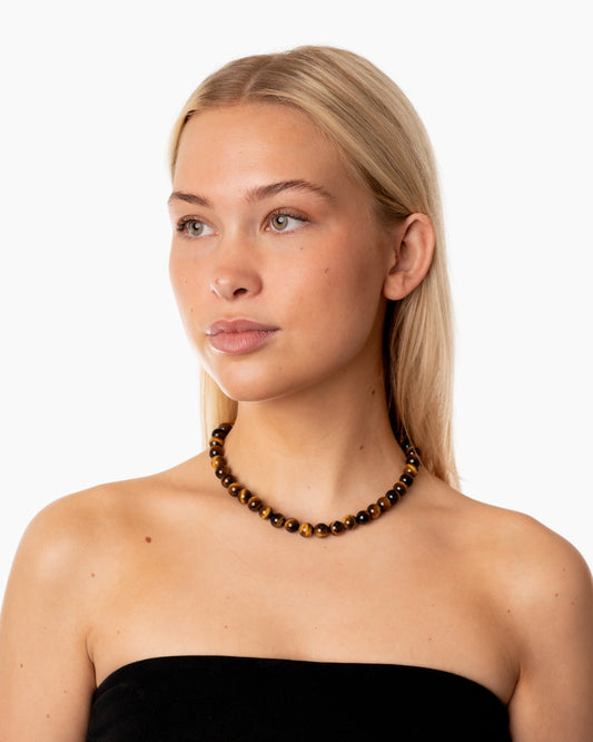 Gold / Amber / 1