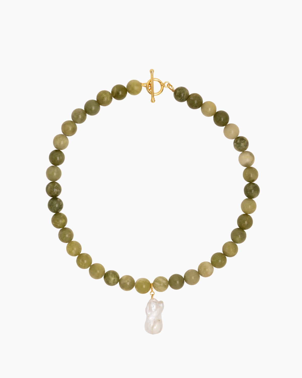 Necklace with Pearl