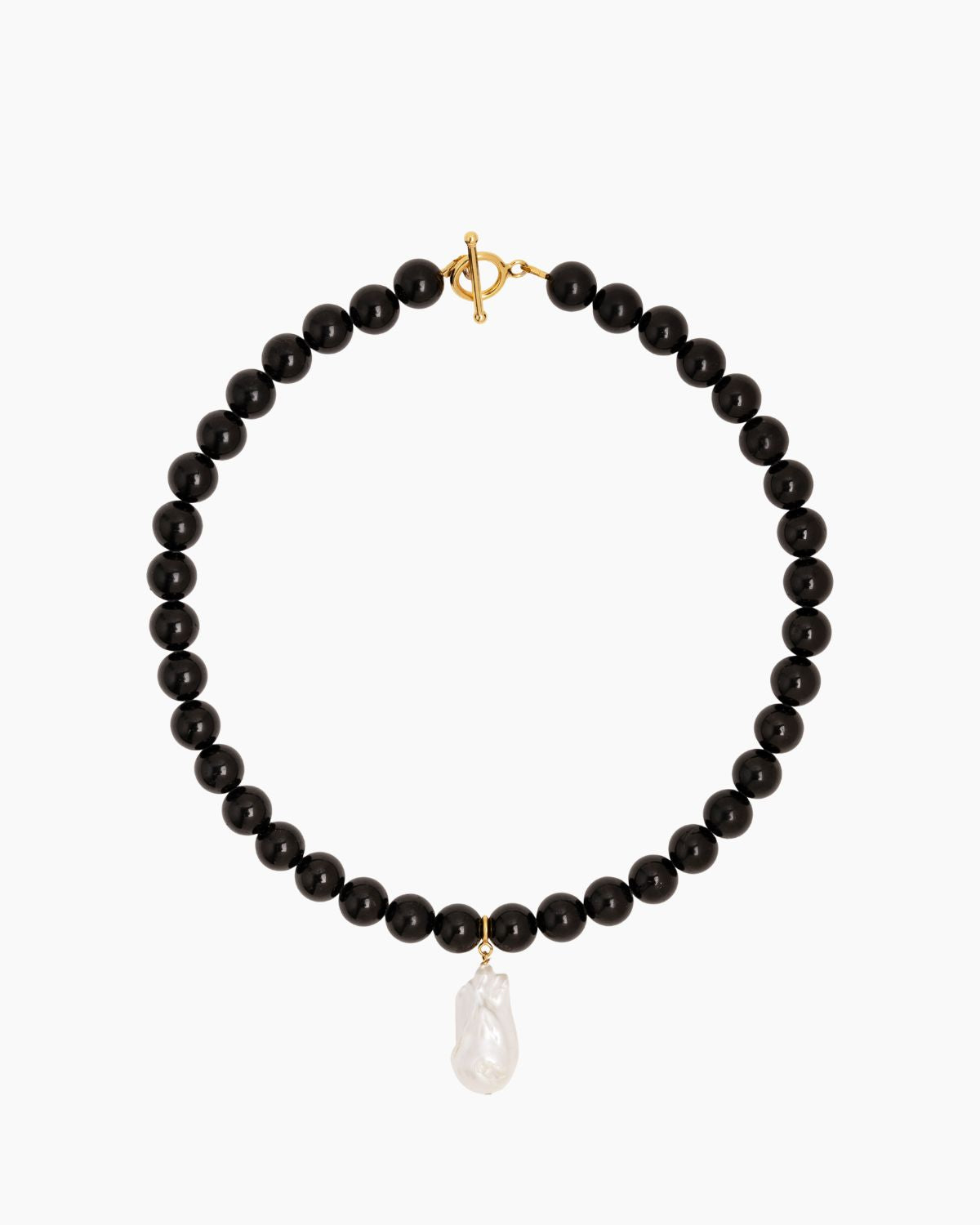 Necklace with Pearl