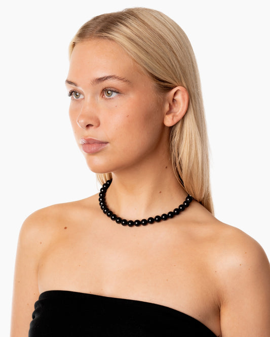Gold / Onyx / 1