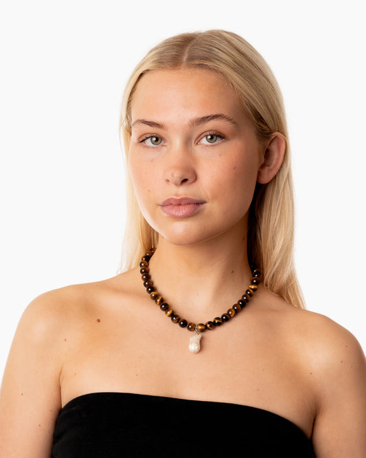 Silver / Amber / 1