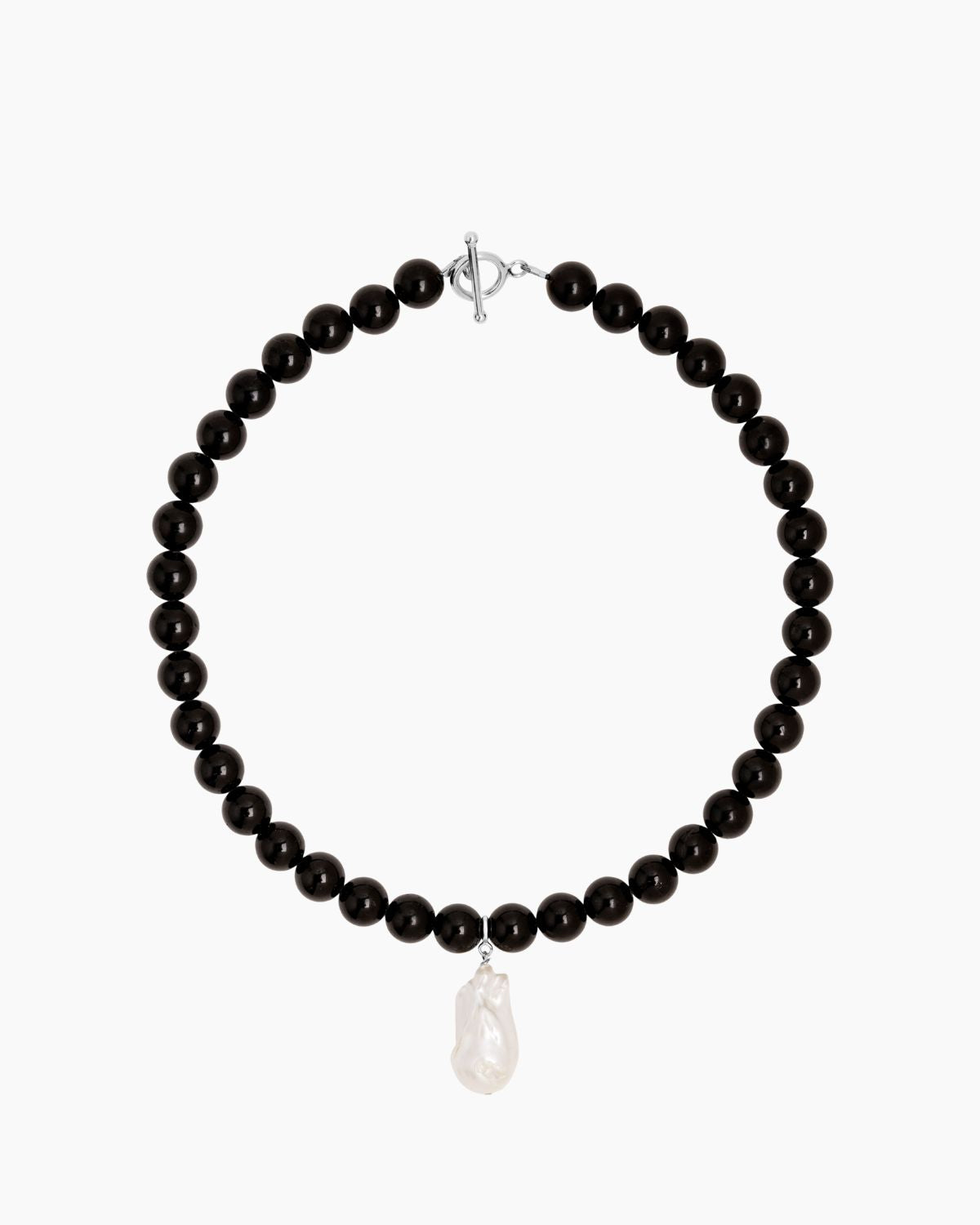 Necklace with Pearl