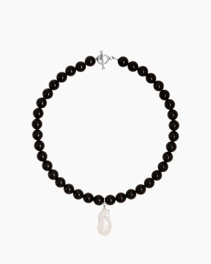 Necklace with Pearl
