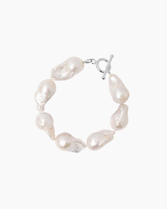 Pearl Bracelet